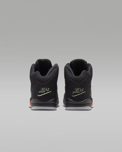 Jordan-Jordan 5 Retro "Halloween" P.S
