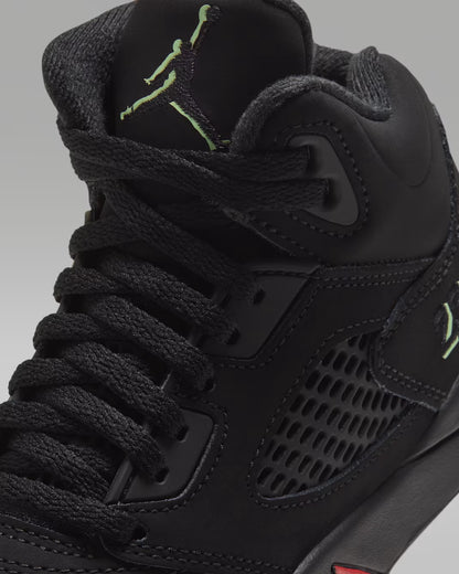 Jordan-Jordan 5 Retro "Halloween" P.S