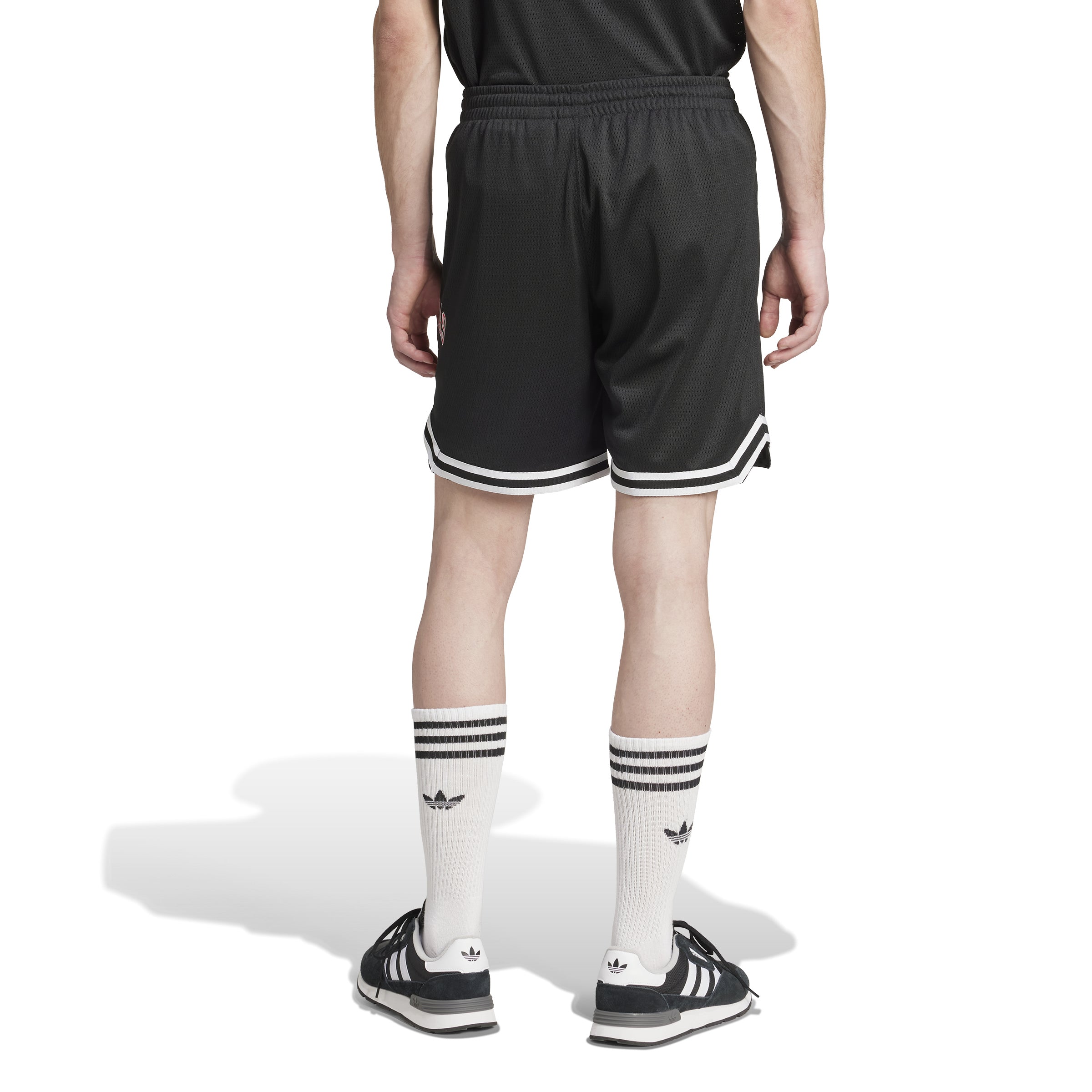 Ext Q12 Varsity Shorts