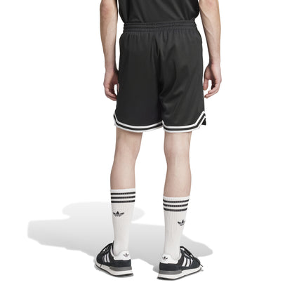Ext Q12 Varsity Shorts