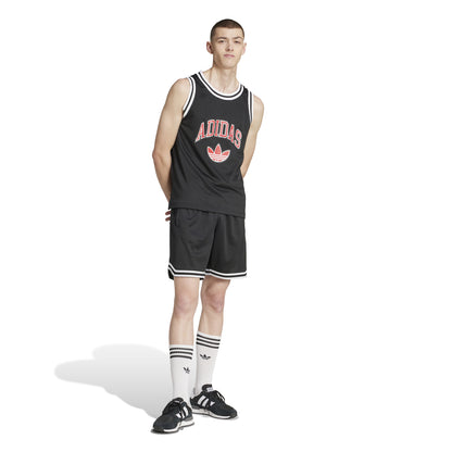 Ext Q12 Varsity Shorts
