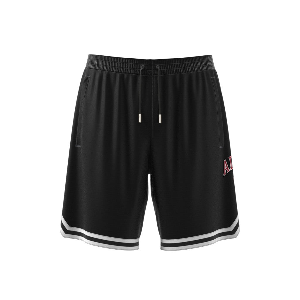 Ext Q12 Varsity Shorts