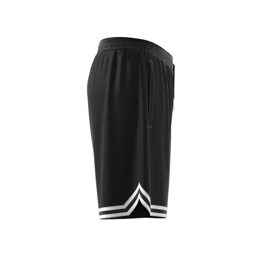 Ext Q12 Varsity Shorts