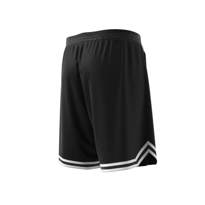 Ext Q12 Varsity Shorts