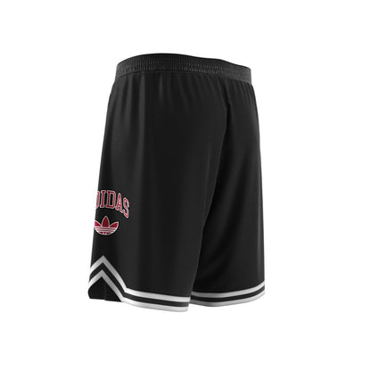Ext Q12 Varsity Shorts