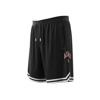 Ext Q12 Varsity Shorts