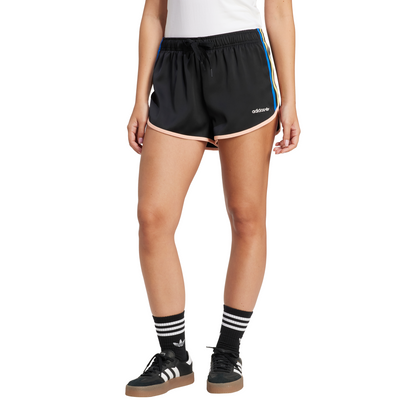 Short Sprinter Shorts