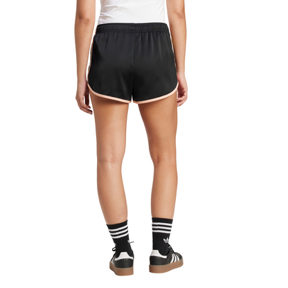 Short Sprinter Shorts