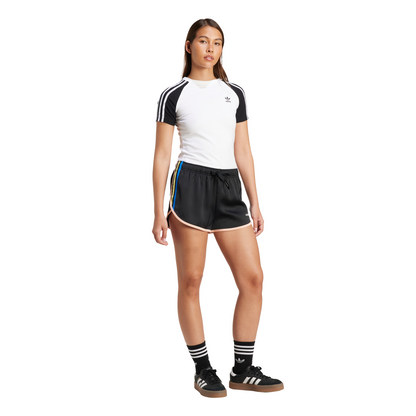 Short Sprinter Shorts