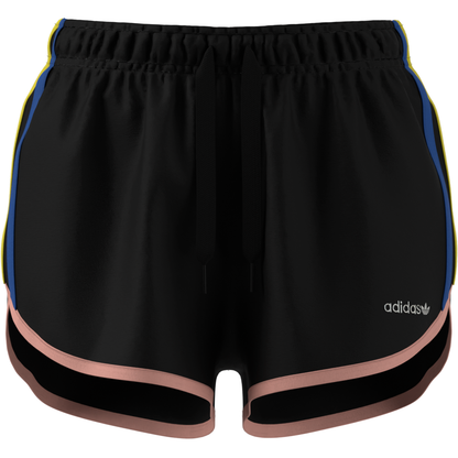 Short Sprinter Shorts