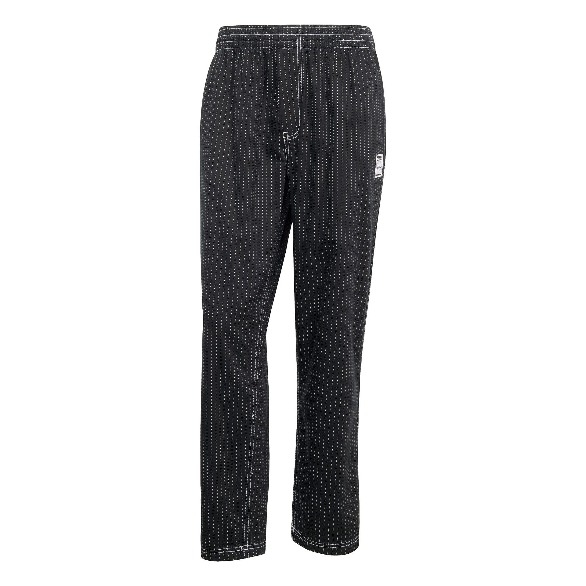 Wabash Workwear Pants-Black – WOODstack