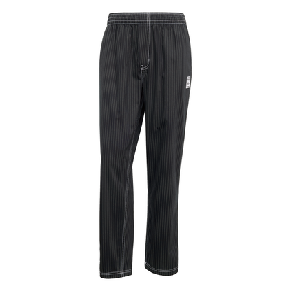 Wabash Workwear Pants-Black