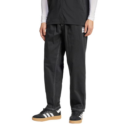 Wabash Workwear Pants-Black