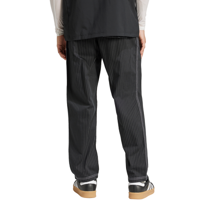 Wabash Workwear Pants-Black