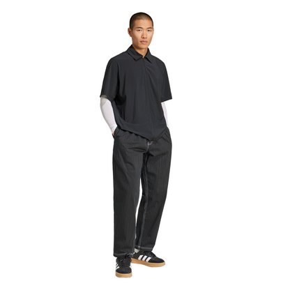 Wabash Workwear Pants-Black
