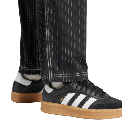 Wabash Workwear Pants-Black
