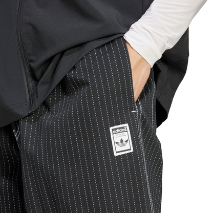 Wabash Workwear Pants-Black