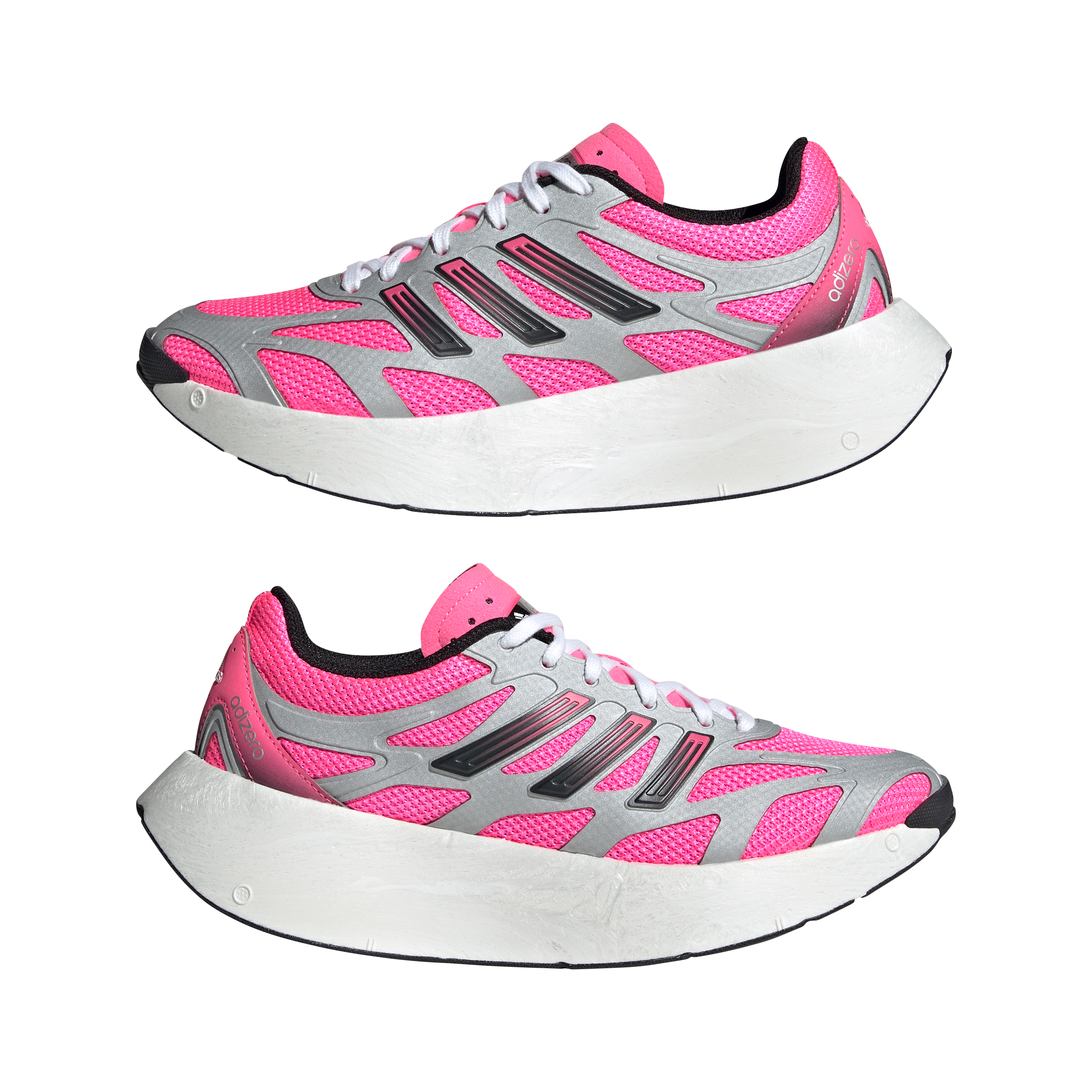 Adizero Aruku Pink