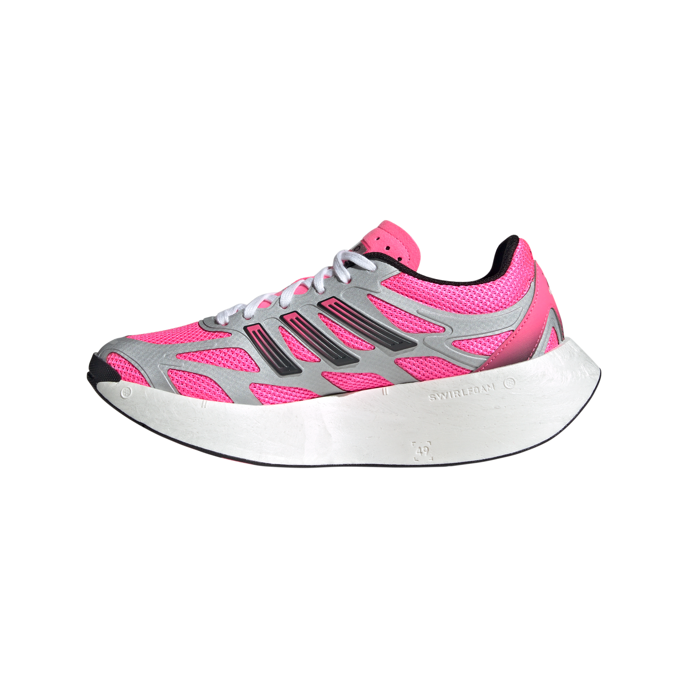 Adizero Aruku Pink