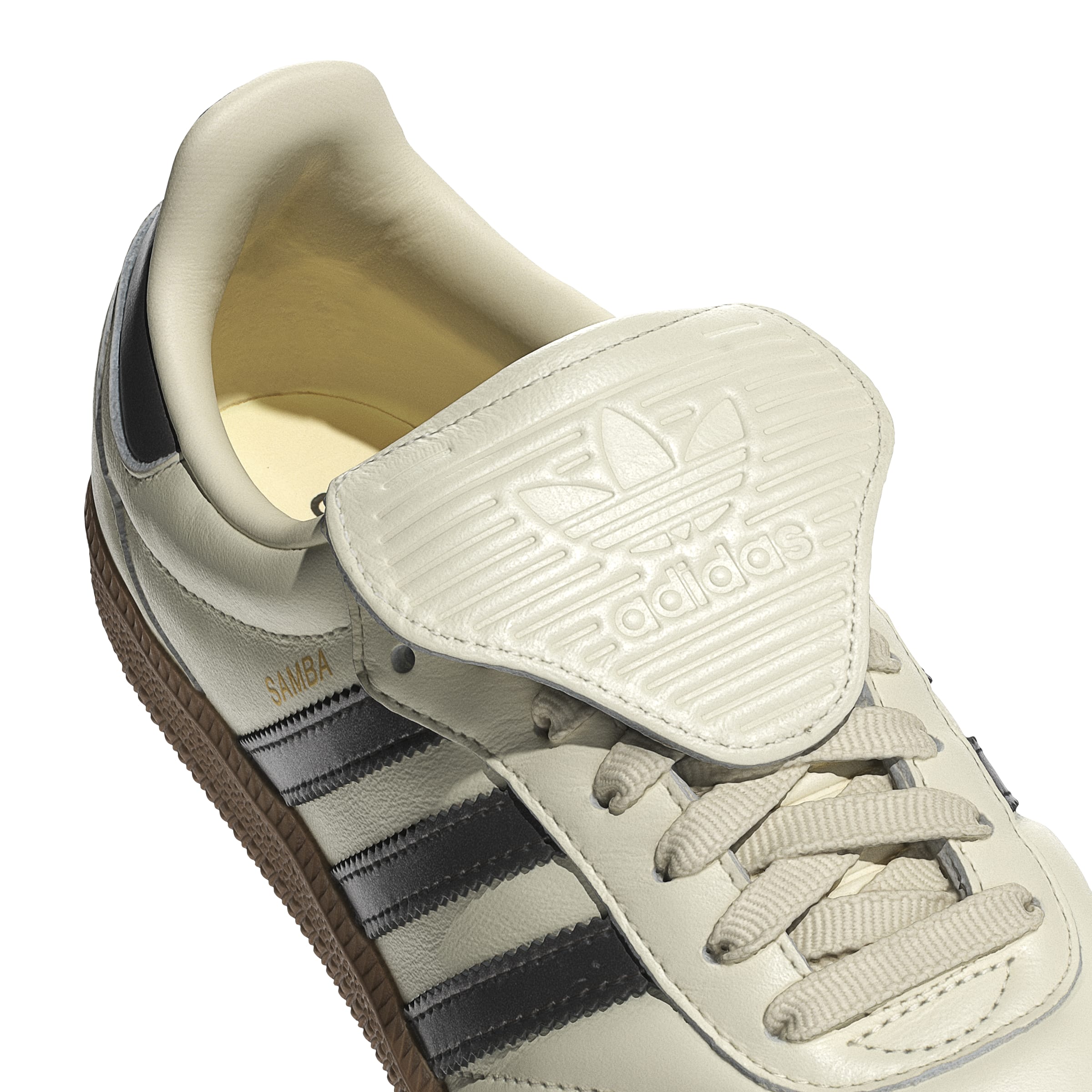 Samba Lt Shoes White