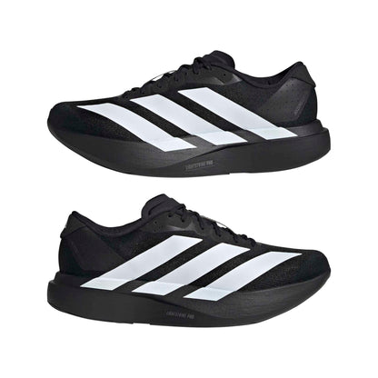 Black Adizero EVO SL