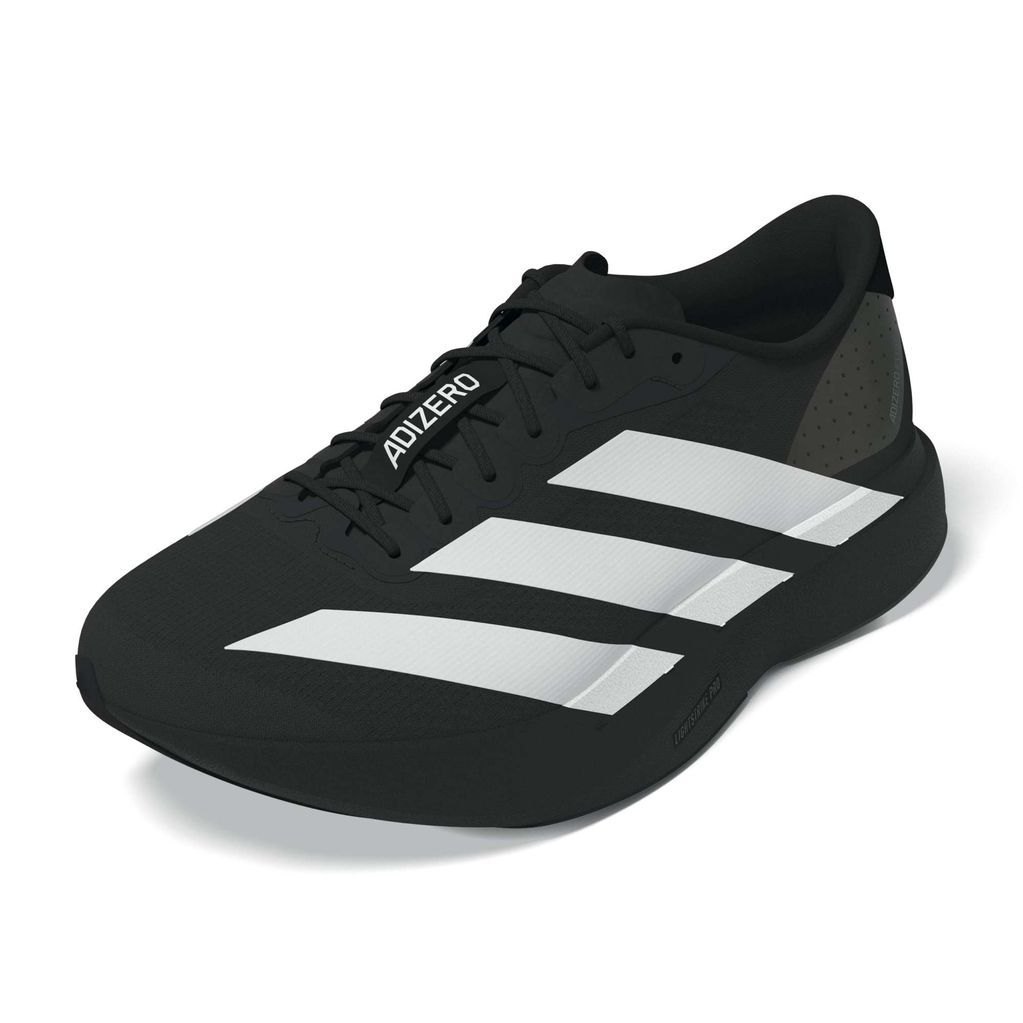 Black Adizero EVO SL