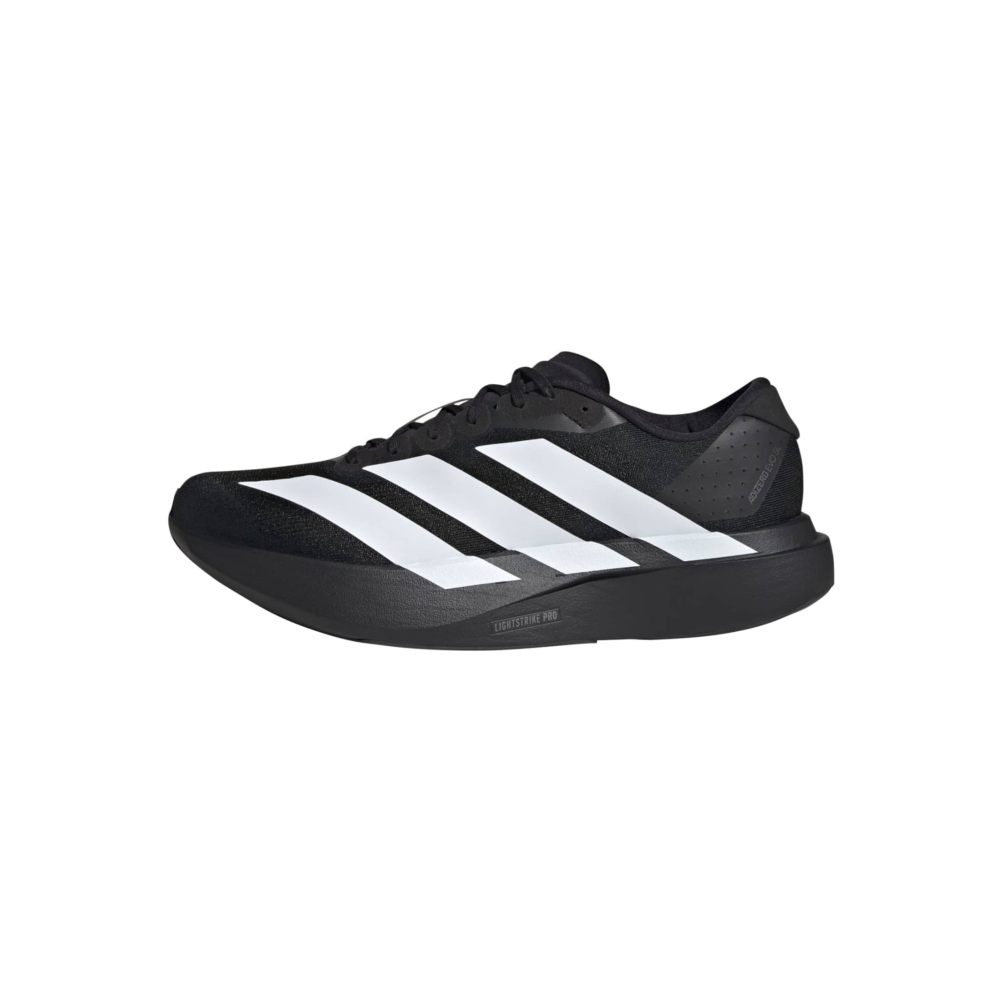 Black Adizero EVO SL