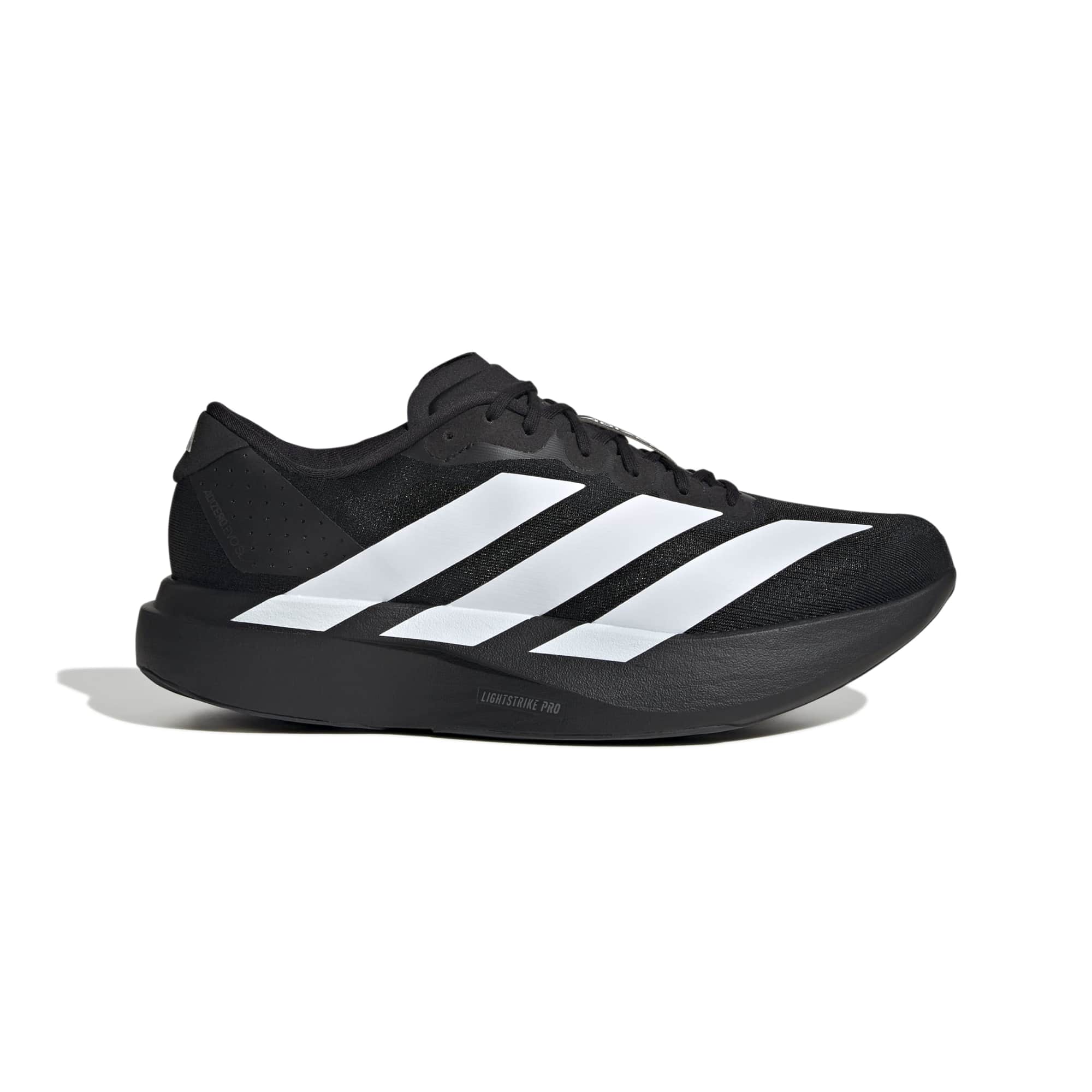Black Adizero EVO SL