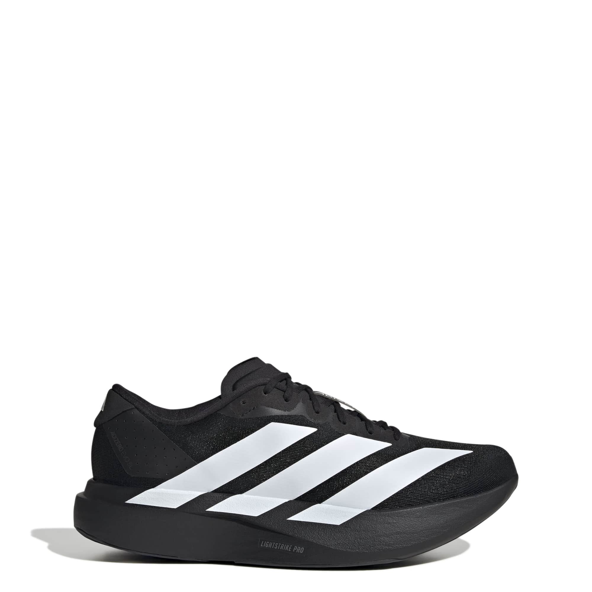 Black Adizero EVO SL
