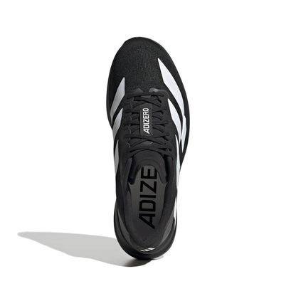 Black Adizero EVO SL