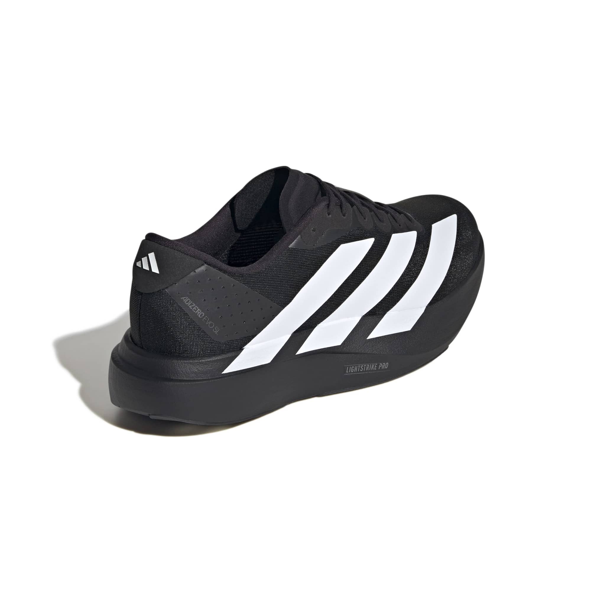 Black Adizero EVO SL