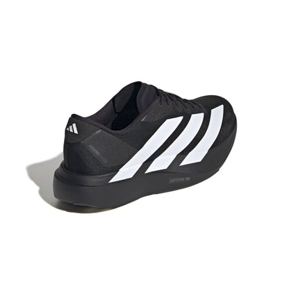 Black Adizero EVO SL