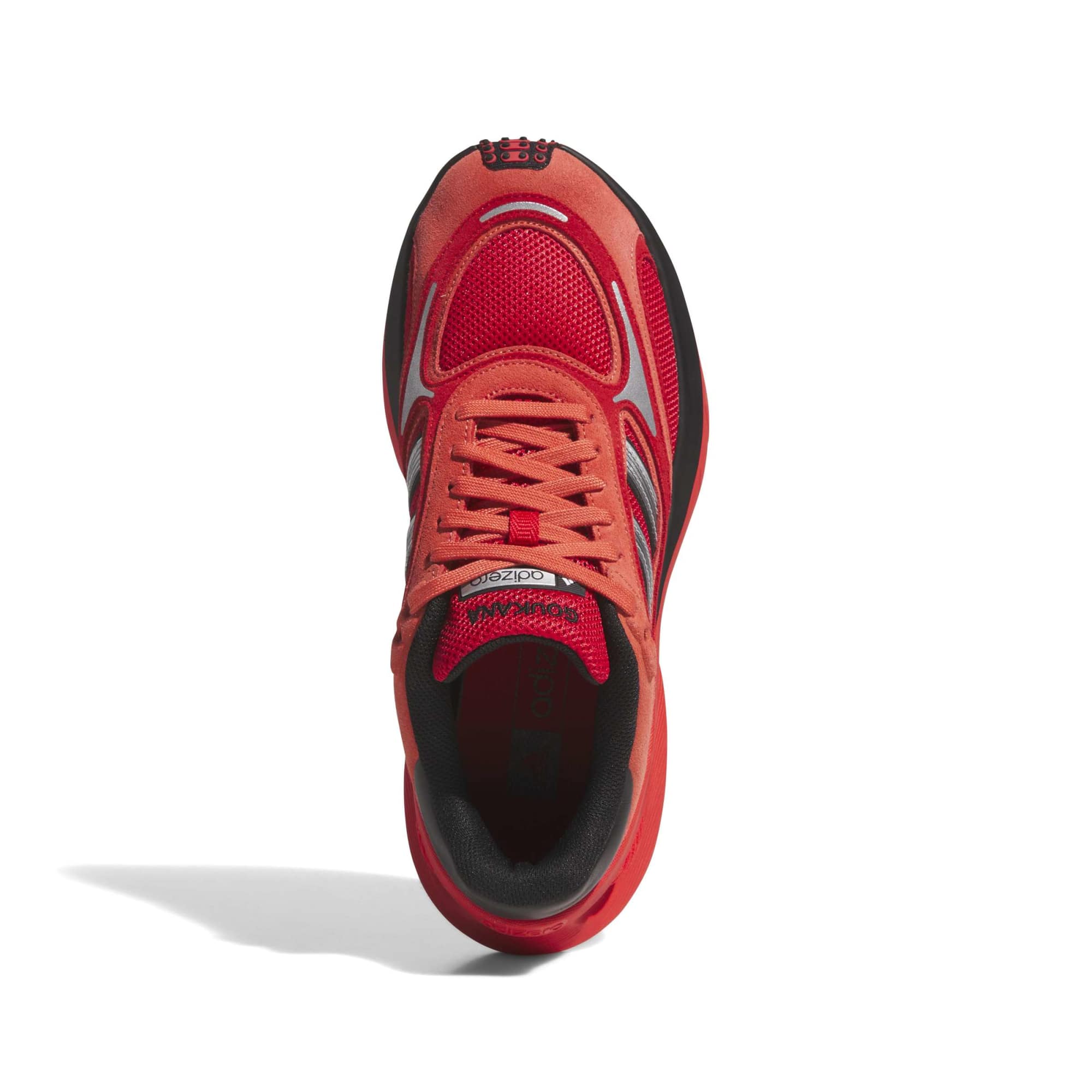 Adizero Goukana Better Scarlet