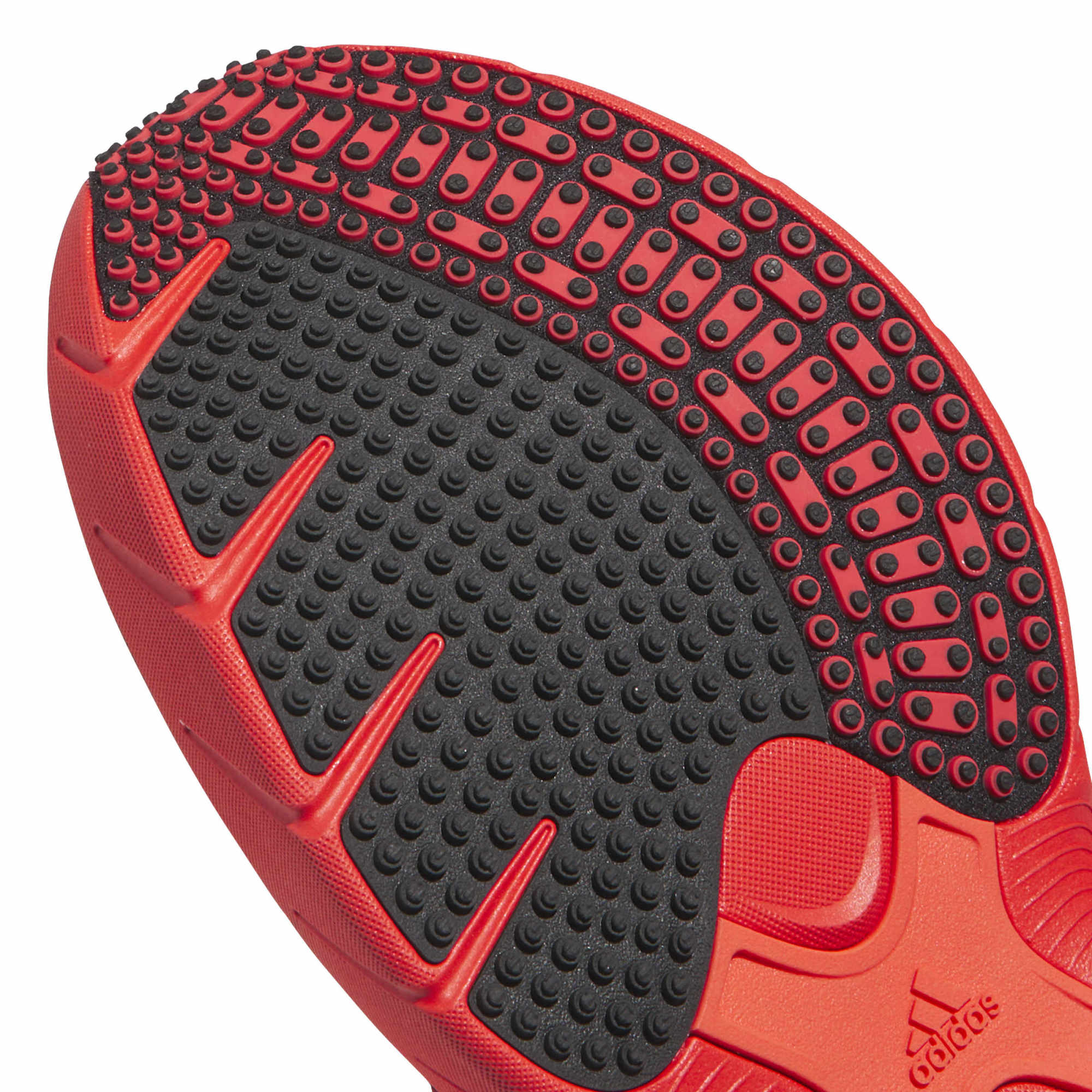 Adizero Goukana Better Scarlet