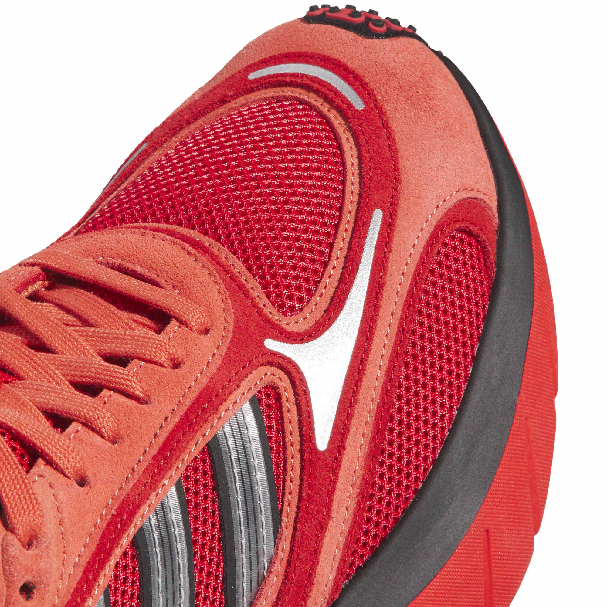 Adizero Goukana Better Scarlet