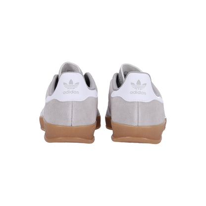 Gazelle Indoor Grey Cloud White Gold Metallic