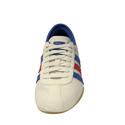 Tokyo Cream White Royal Blue Gum