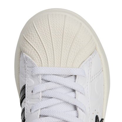 Superstar 360 Bape White Black GS