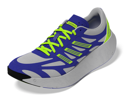 Adizero Aruku Blue