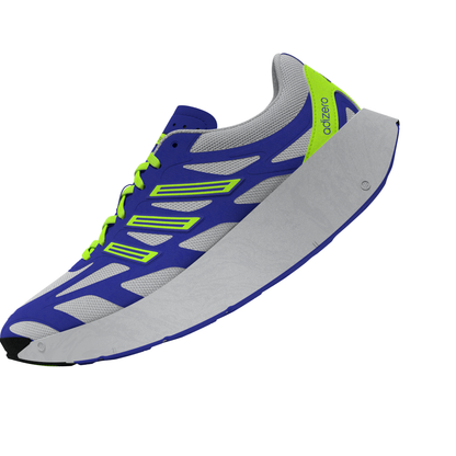 Adizero Aruku Blue