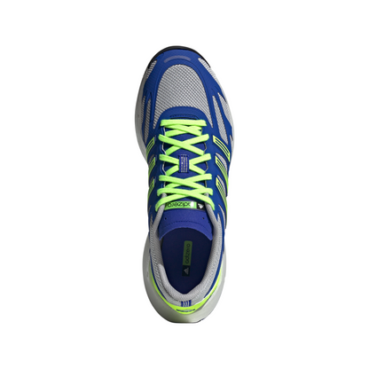 Adizero Aruku Blue