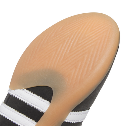 Taekwondo Mei Ballet Black White