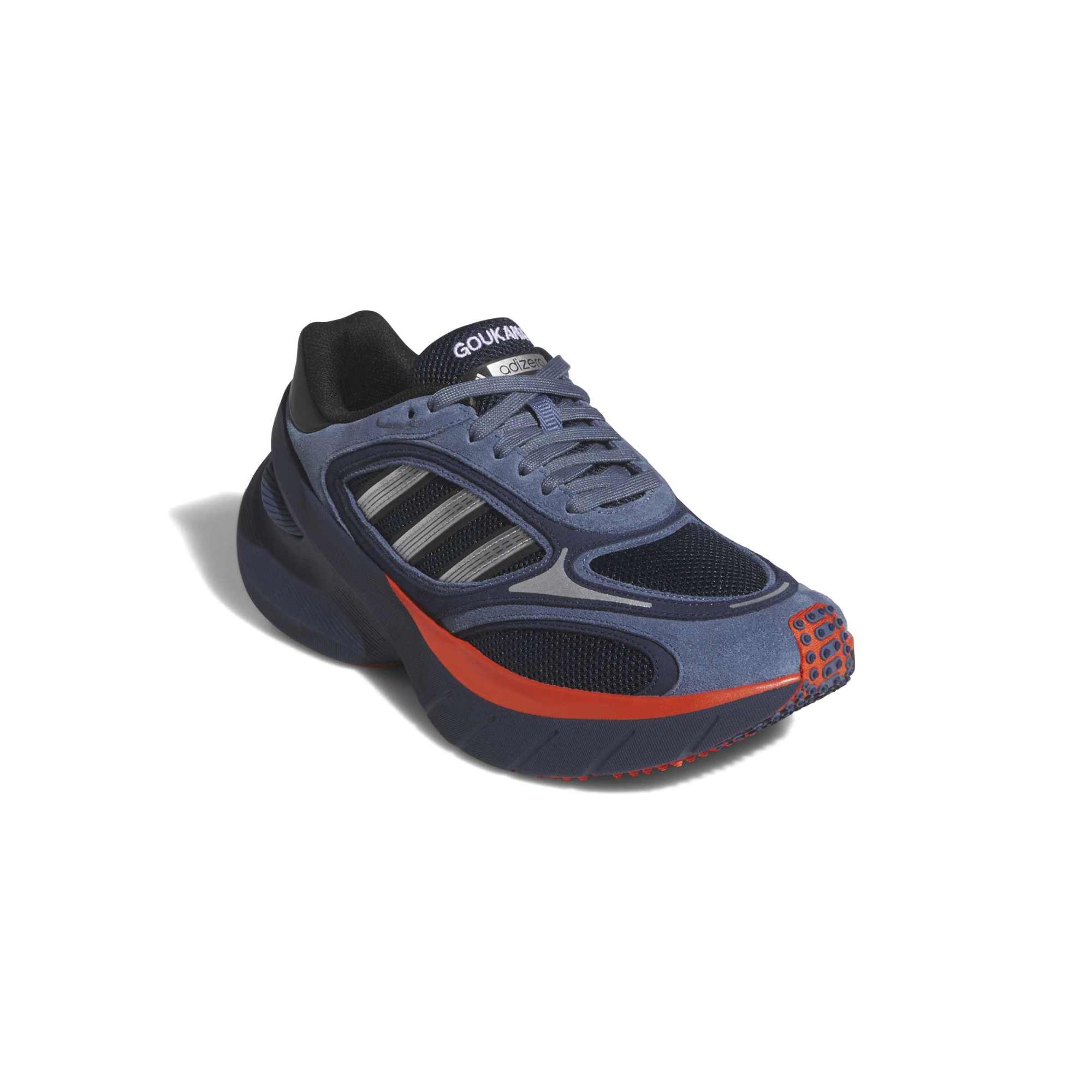 Adizero Goukana Preloved Ink