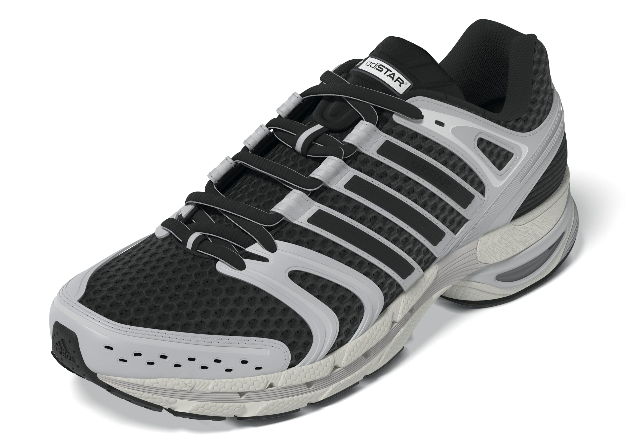 Adistar Control  Black