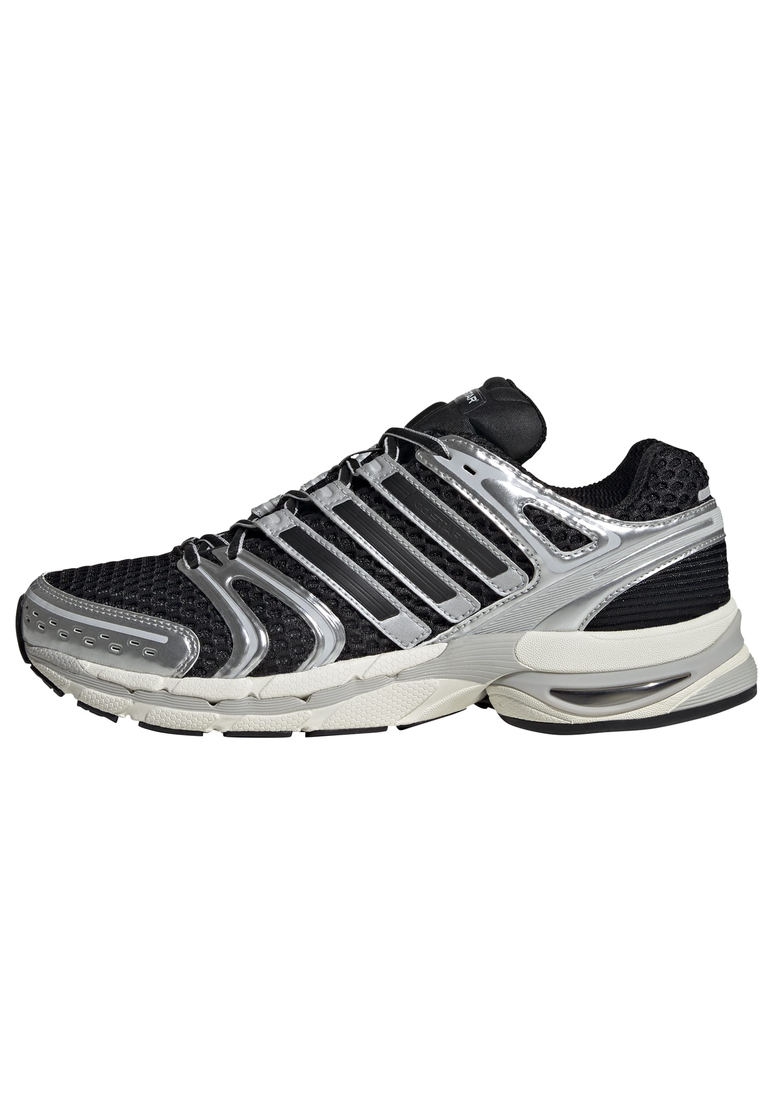 Adistar Control  Black