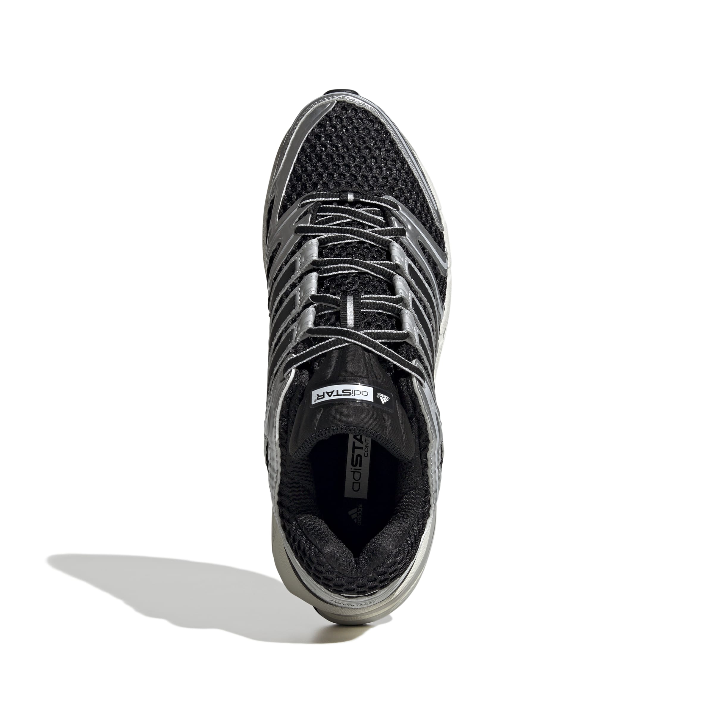 Adistar Control  Black