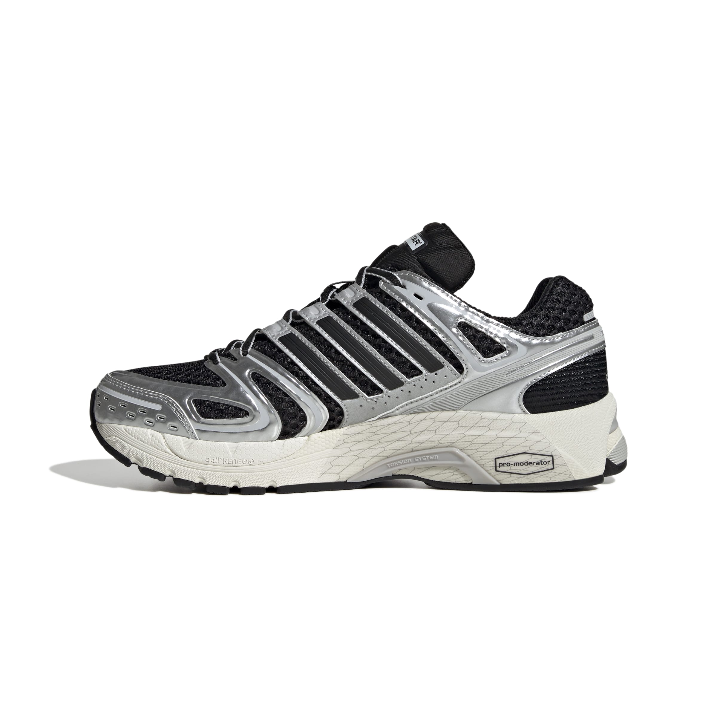 Adistar Control  Black