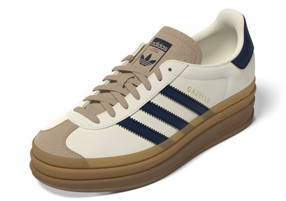 Gazelle Bold Cream Night Indigo