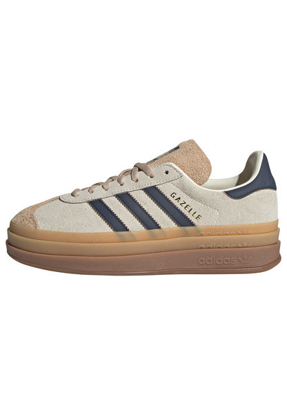 Gazelle Bold Cream Night Indigo