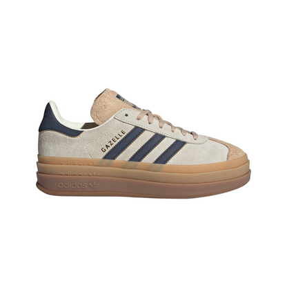 Gazelle Bold Cream Night Indigo